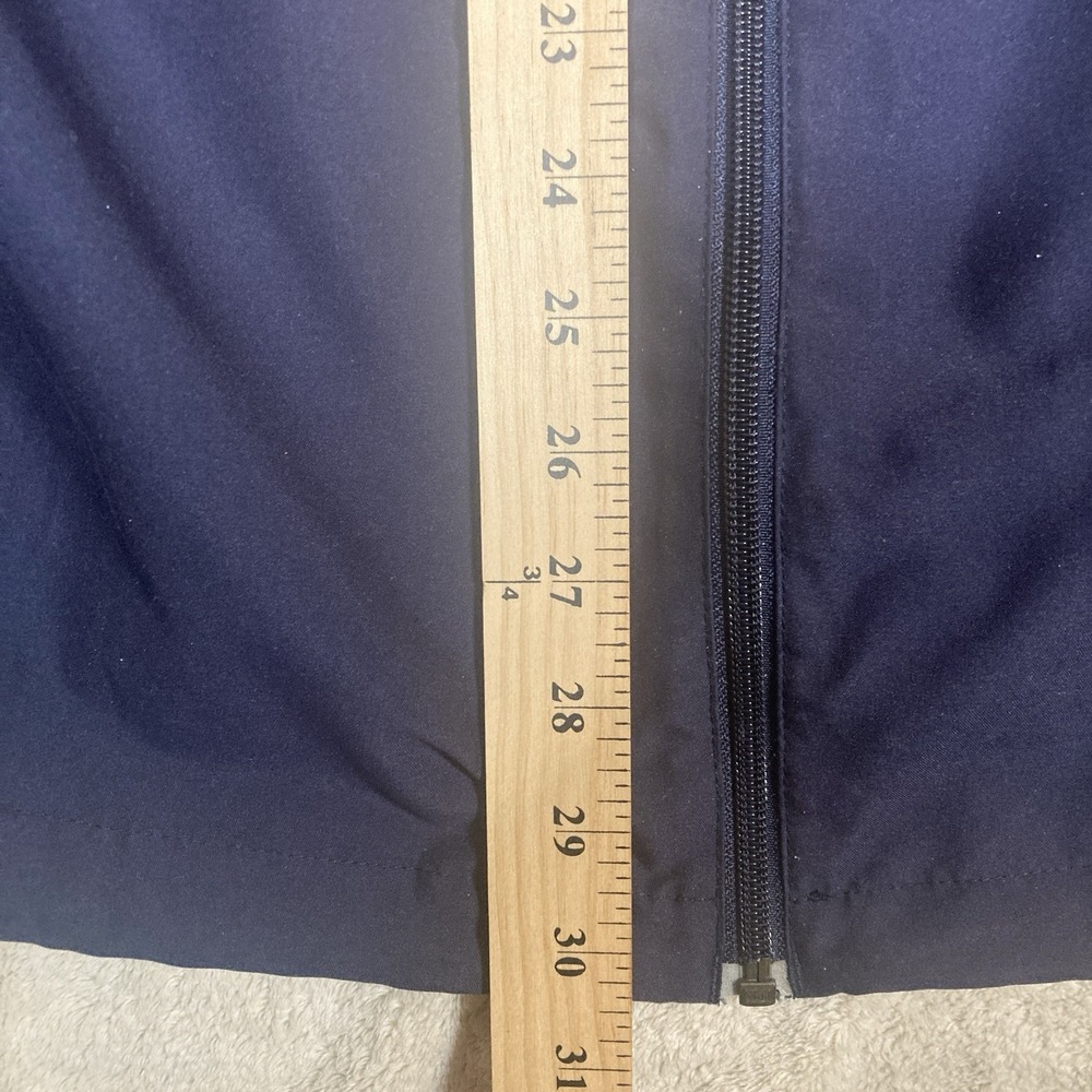 USGA Oakmont 2007 US Open Mens Large Golf Ashworth Windbreaker Jacket *Stain - Picture 4 of 11
